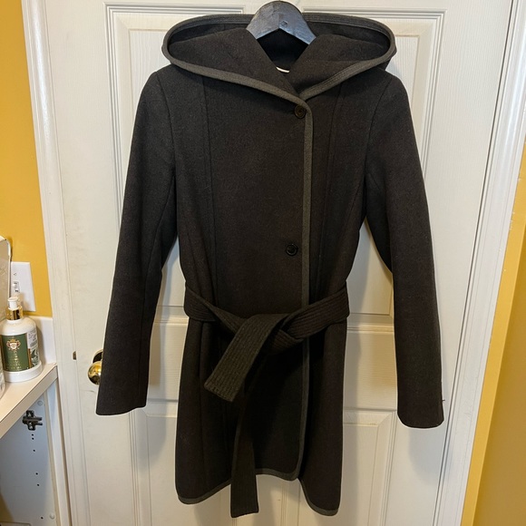 Wilfred Borda coat - Picture 4 of 9